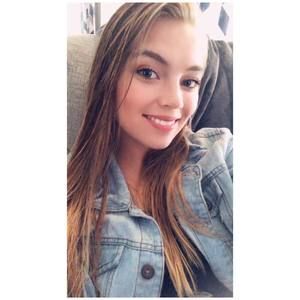 Meet your Posher, Taylor